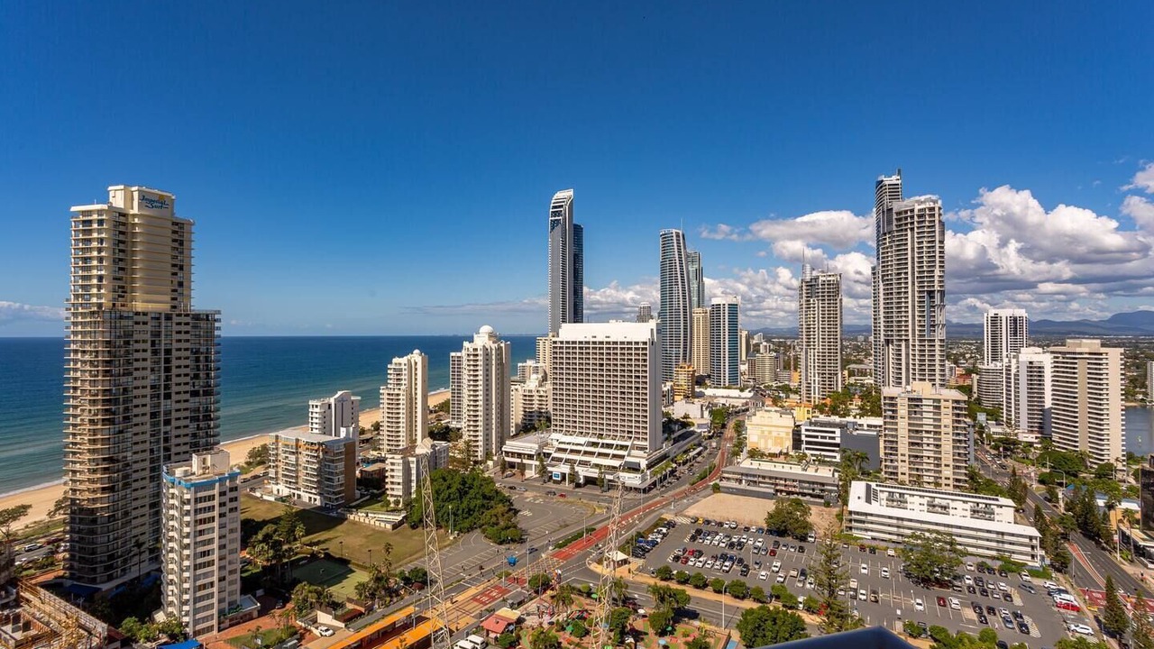 Photo of Others in Surfers Paradise