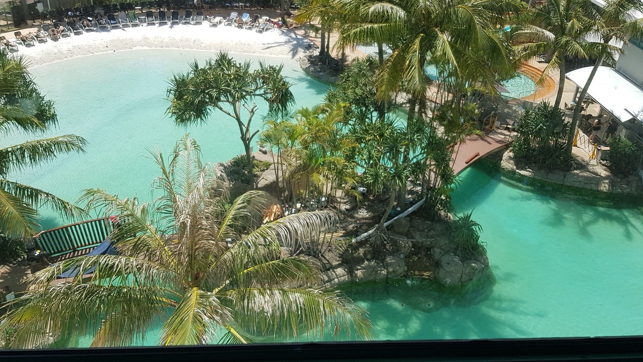 Photo of Outdoor in Surfers Paradise