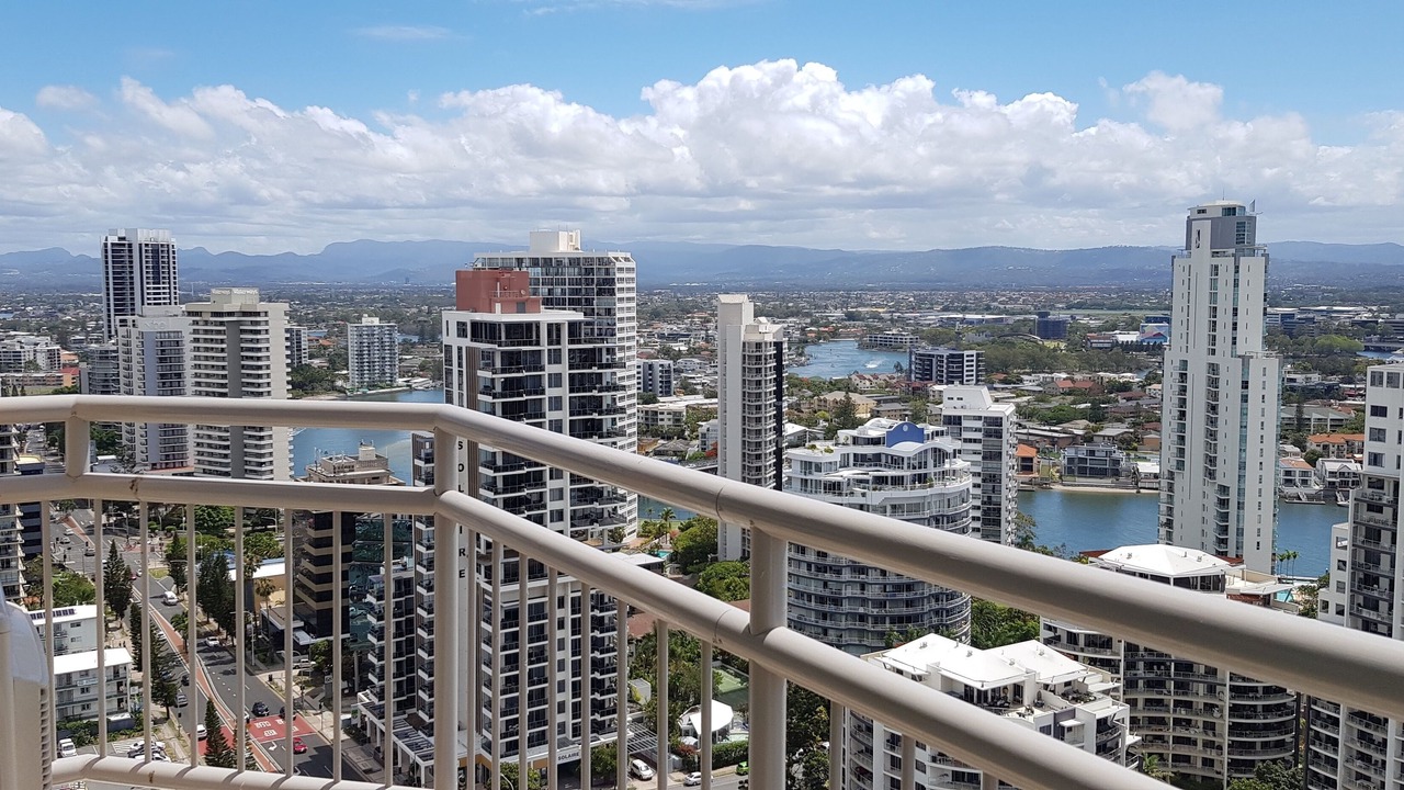 Photo of Others in Surfers Paradise