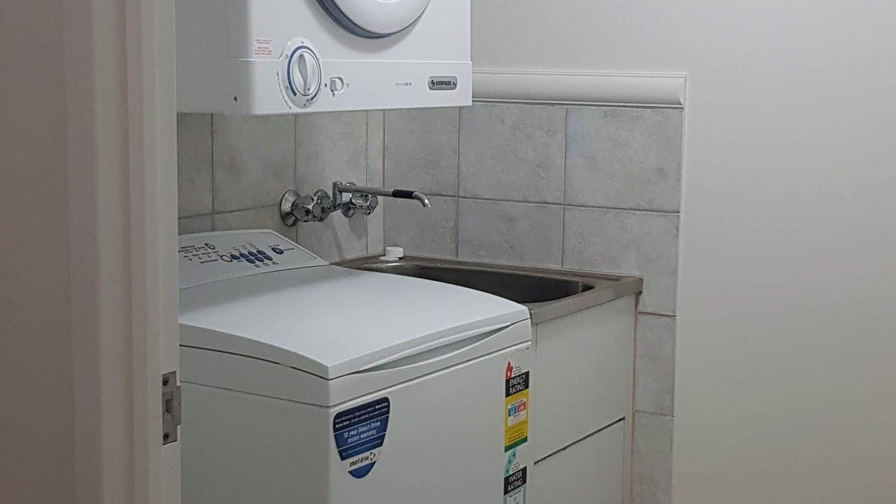 Photo of Bedroom in Surfers Paradise