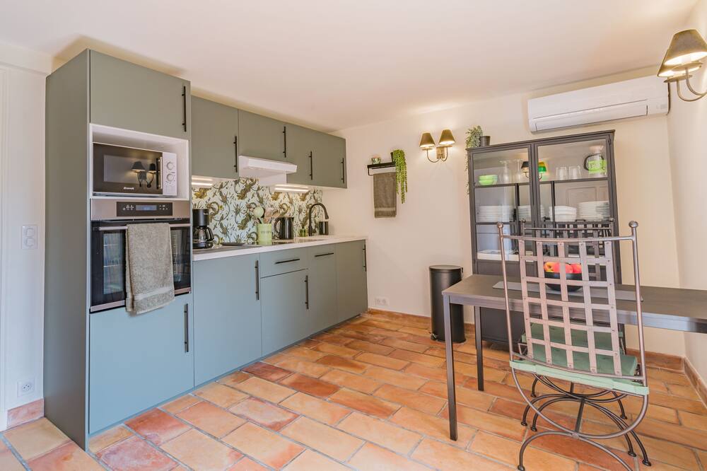 Photo of Kitchen in Piolenc