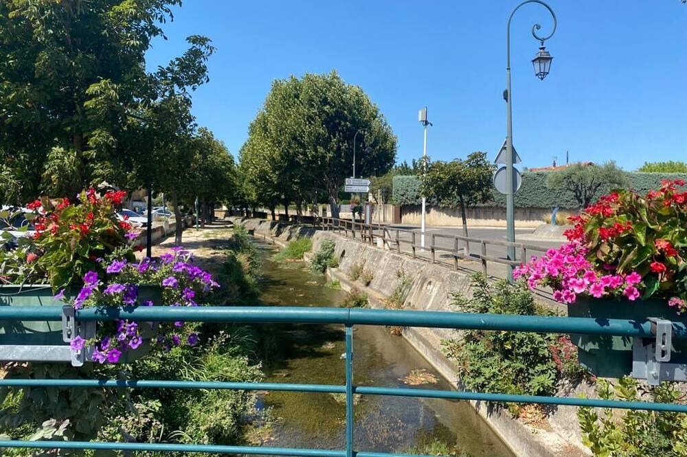 Photo of Outdoor in Piolenc