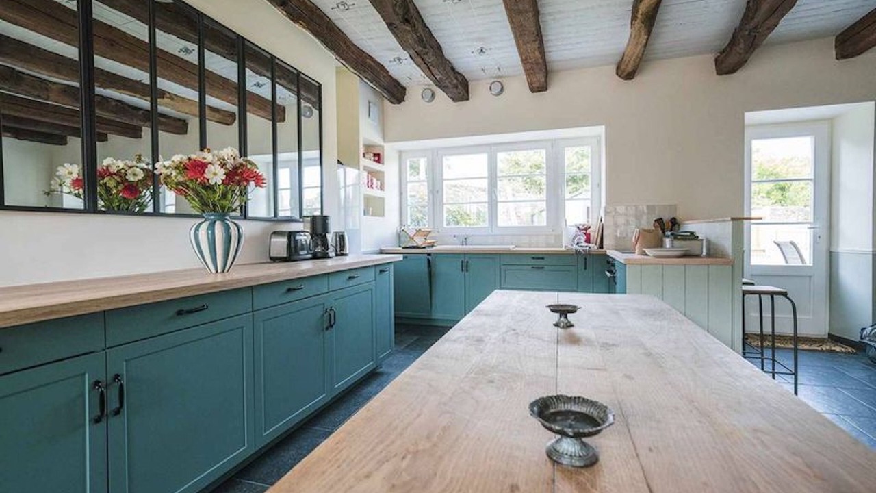 Photo of Kitchen in Pleurtuit