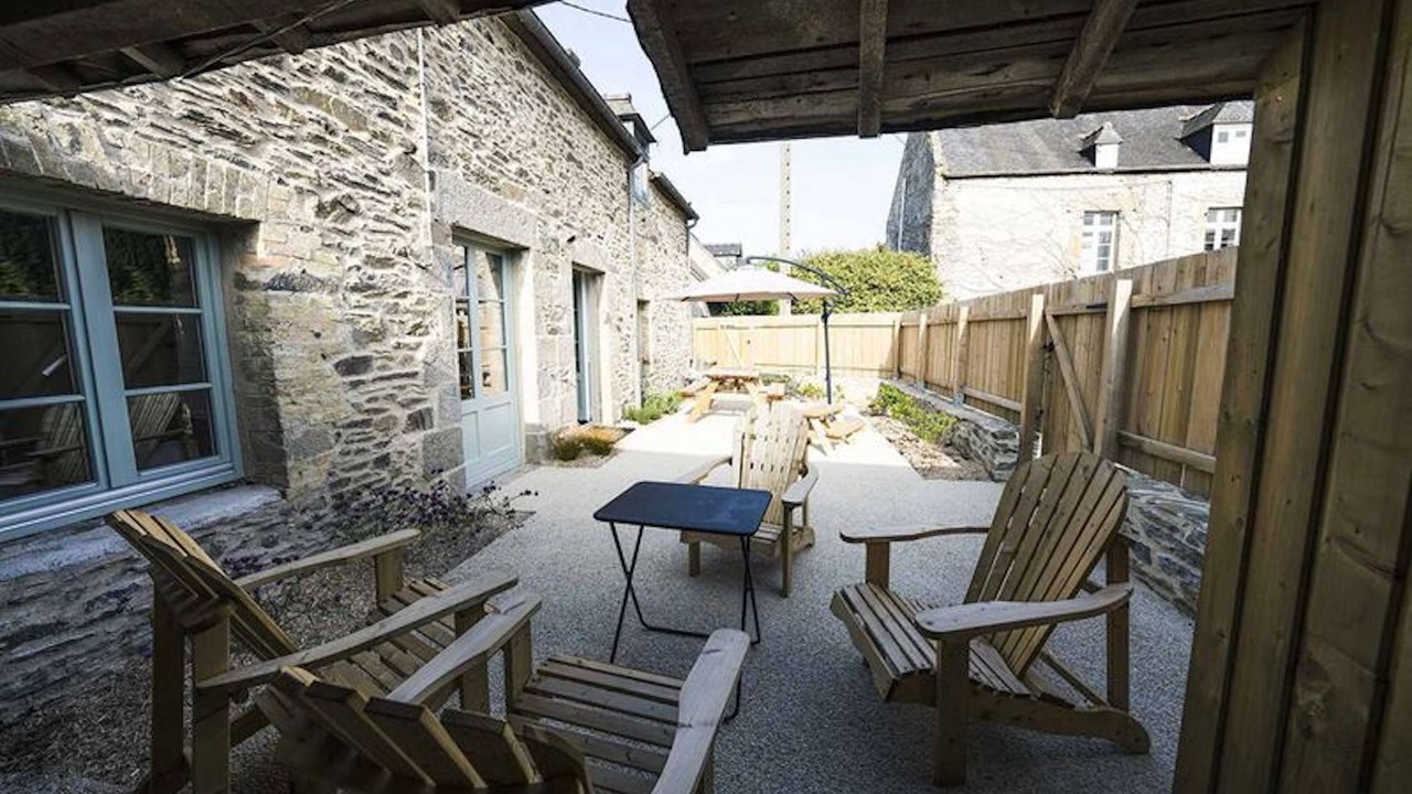 Photo of Outdoor in Pleurtuit