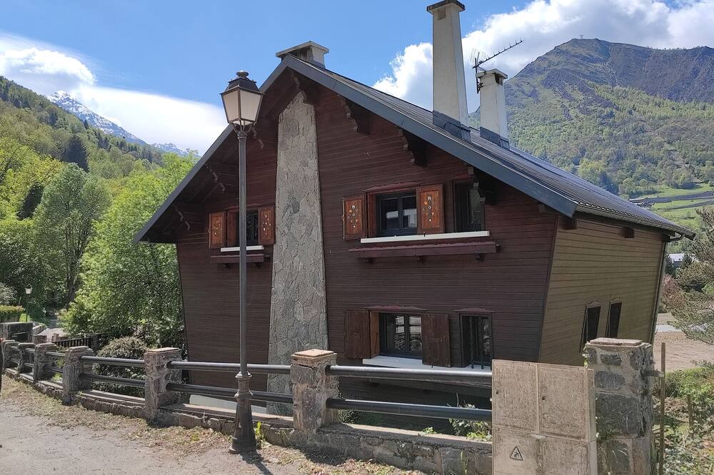 Photo of Outdoor in Saint-Lary-Soulan