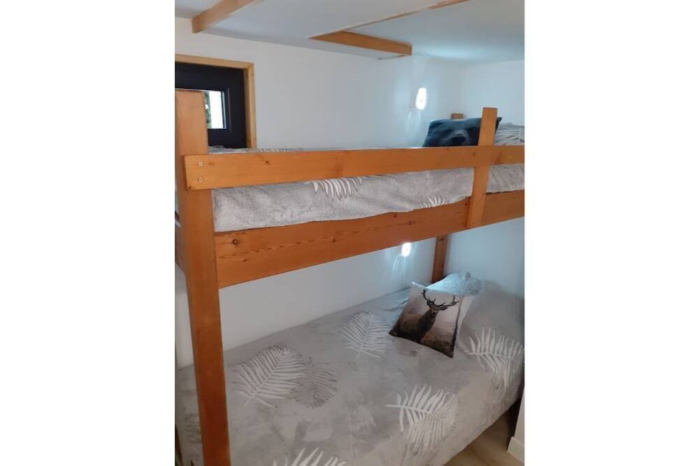 Photo of Bedroom in Saint-Lary-Soulan