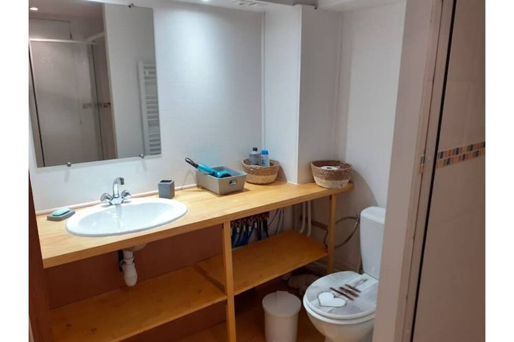 Photo of Bathroom in Saint-Lary-Soulan