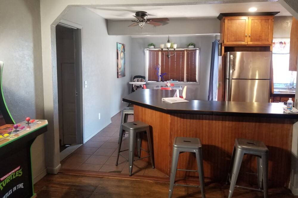 Photo of Kitchen in Frederick