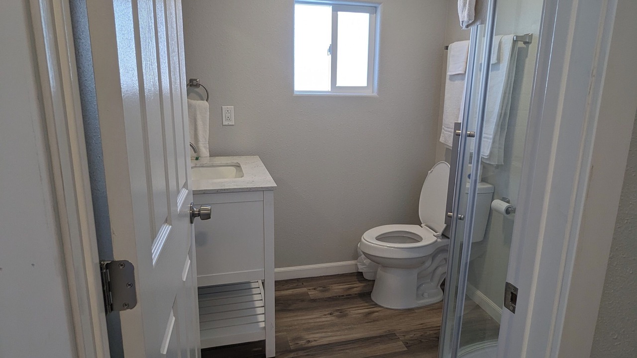 Photo of Bathroom in Saratoga