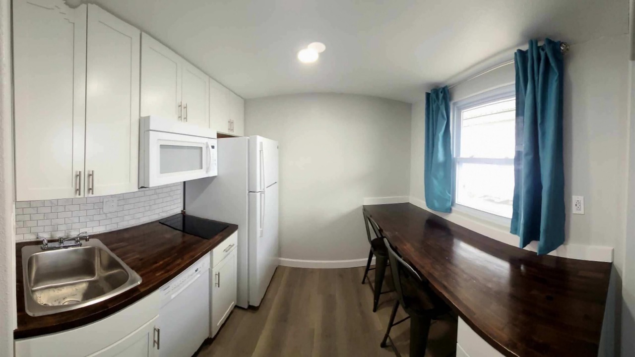 Photo of Kitchen in Saratoga