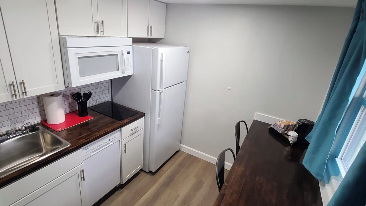 Photo of Kitchen in Saratoga