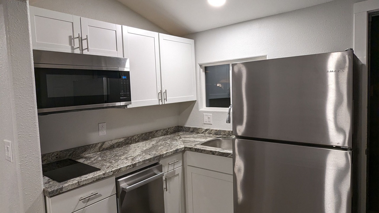 Photo of Kitchen in Saratoga