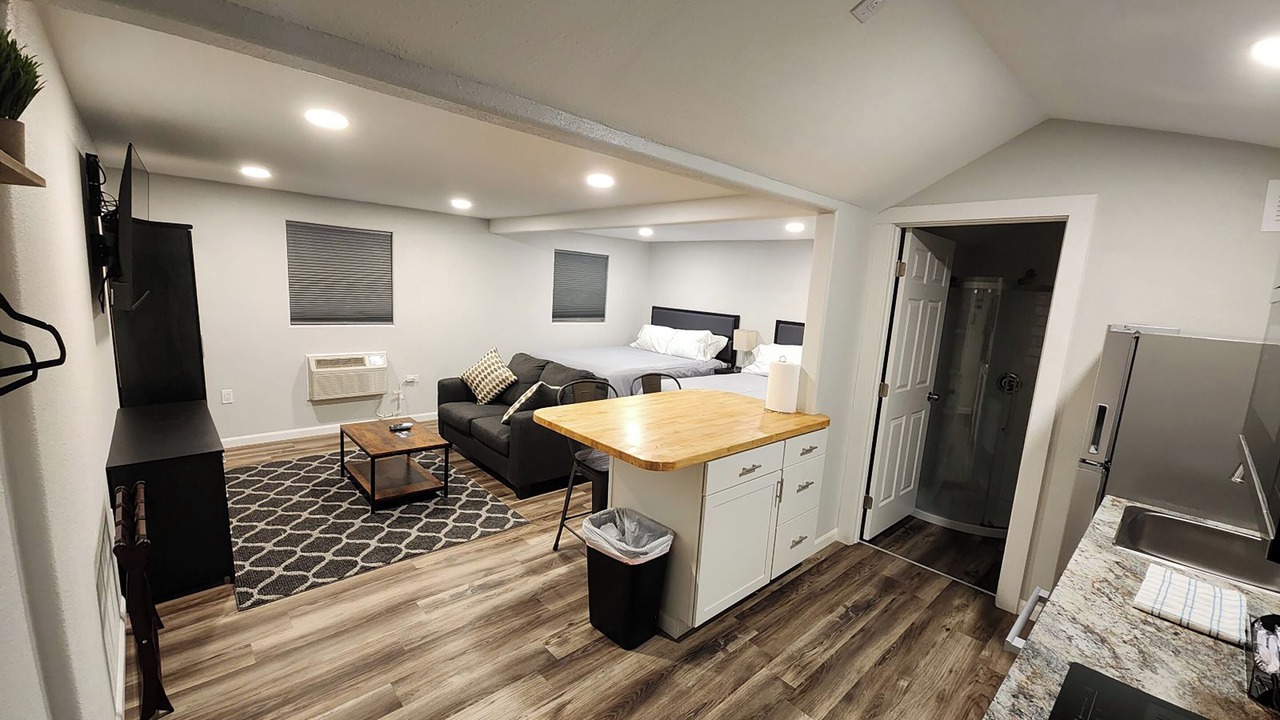 Photo of Kitchen in Saratoga