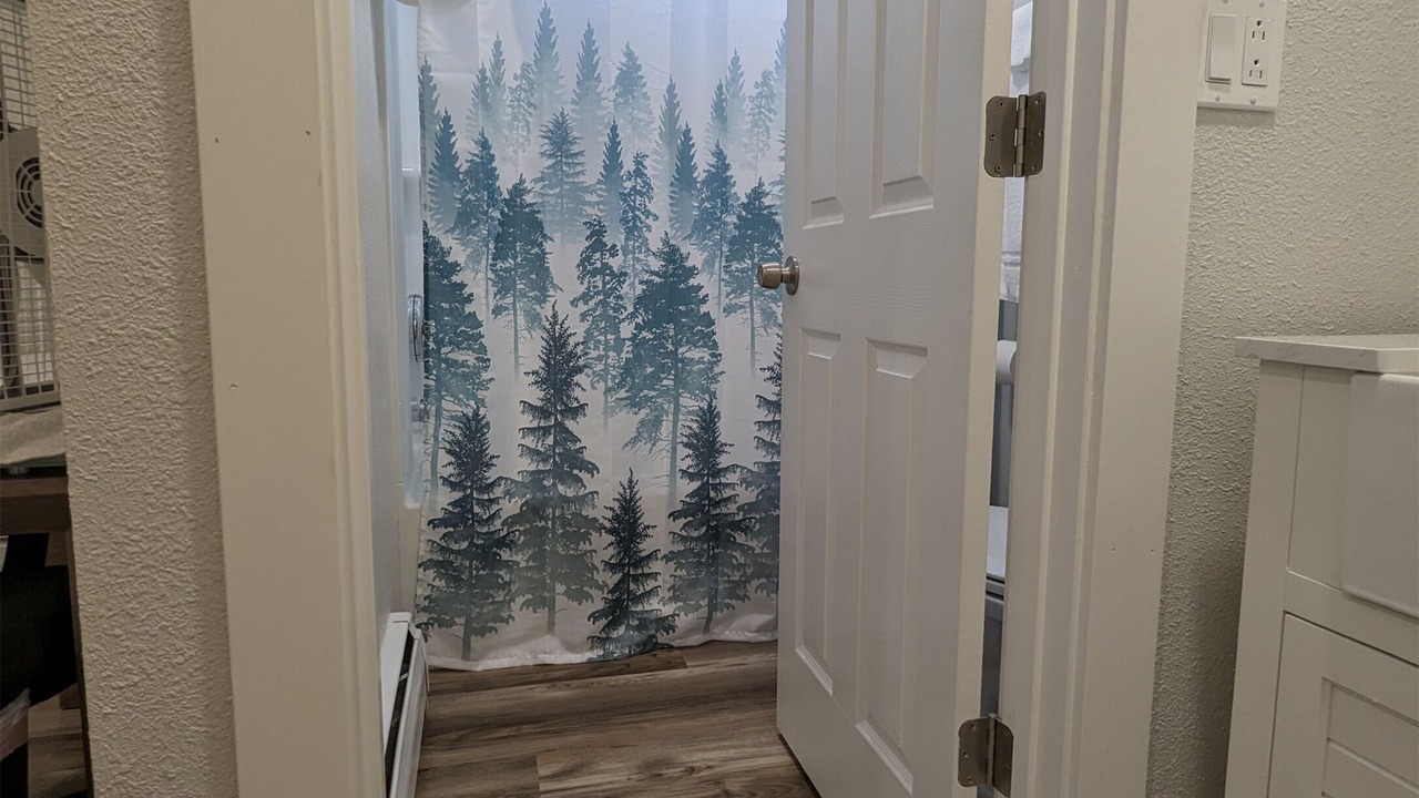 Photo of Bathroom in Saratoga
