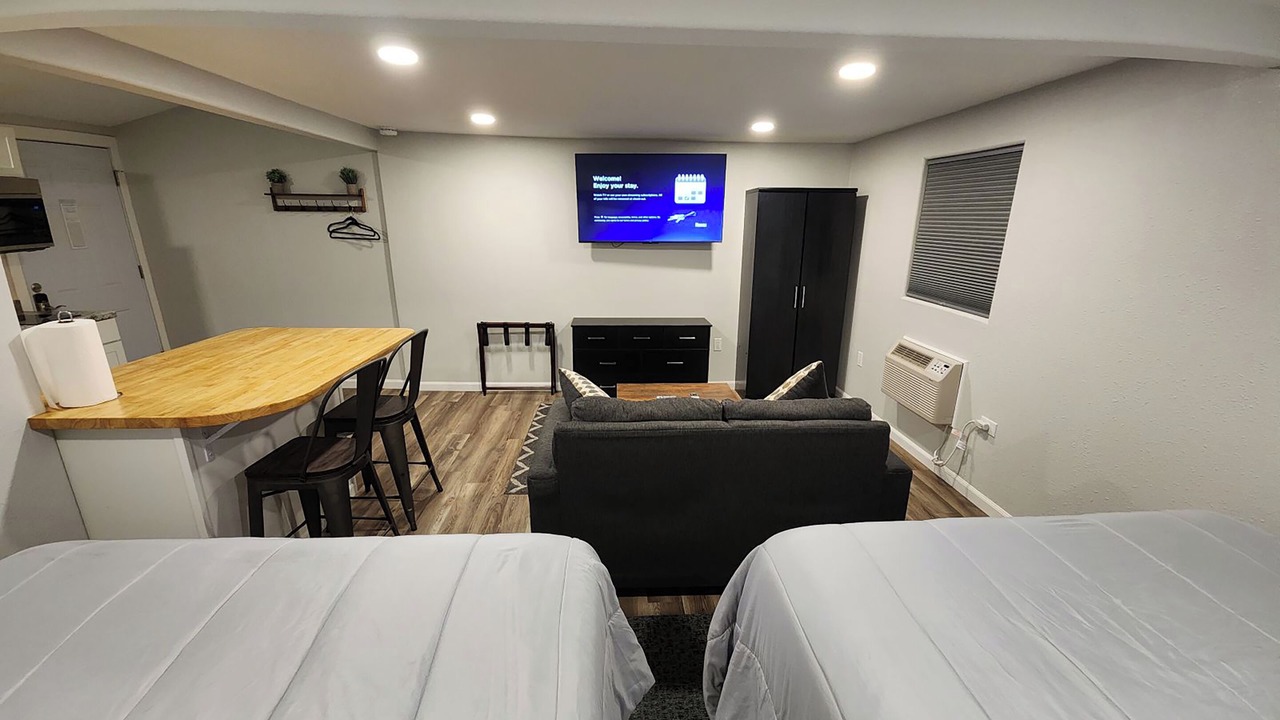 Photo of Bedroom in Saratoga