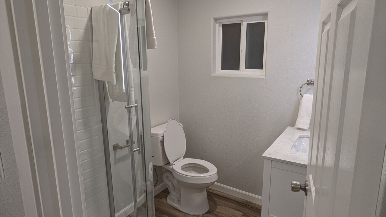 Photo of Bathroom in Saratoga