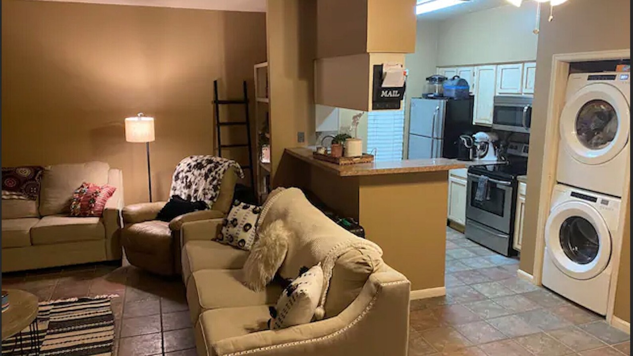 Photo of Livingroom in Beaumont