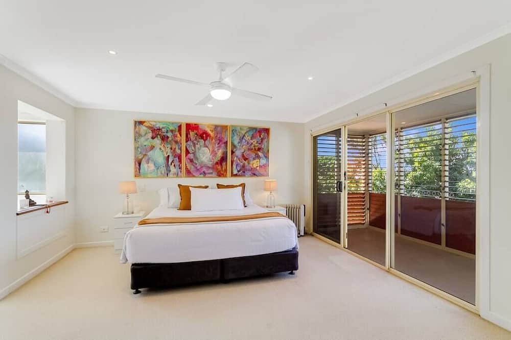Photo of Bedroom in Cabarita Beach