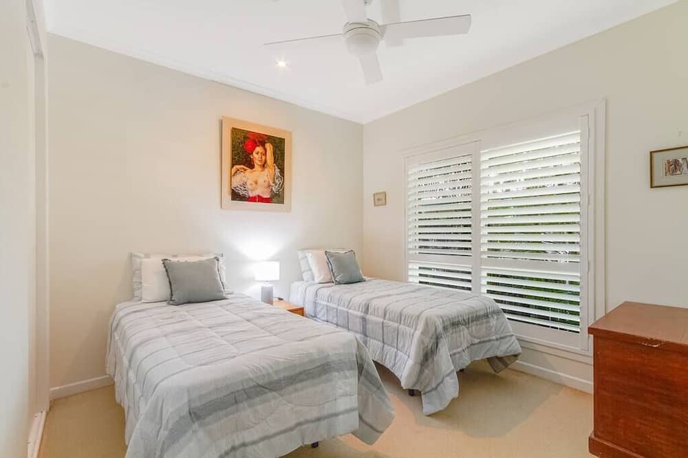 Photo of Bedroom in Cabarita Beach