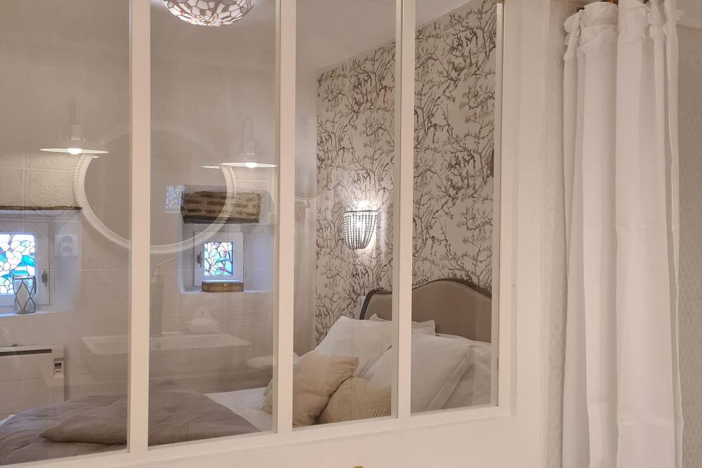 Photo of Bedroom in Meung-sur-Loire