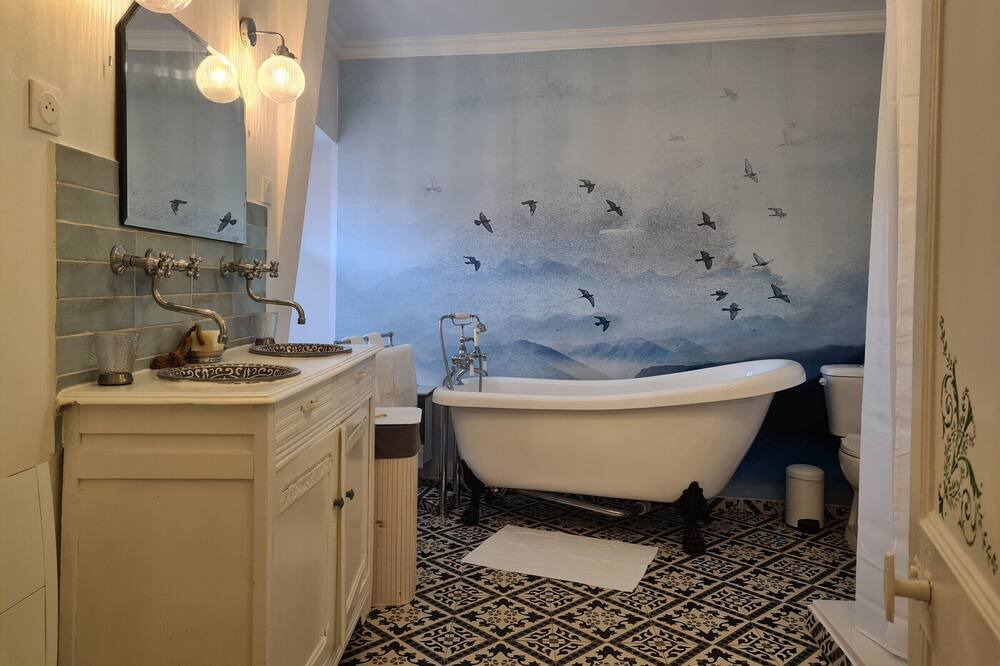 Photo of Bathroom in Meung-sur-Loire