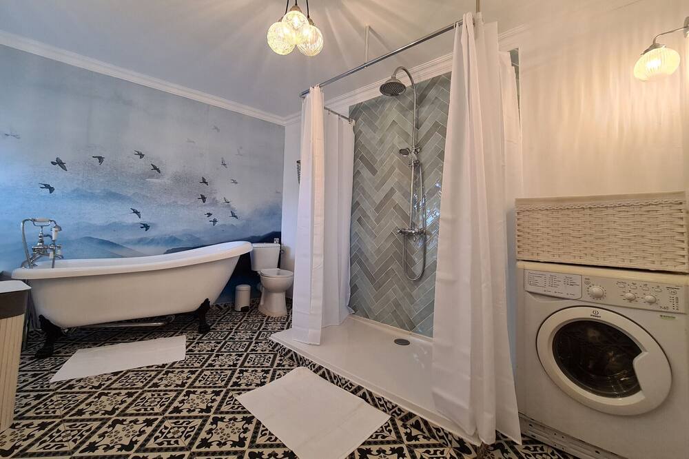 Photo of Bathroom in Meung-sur-Loire