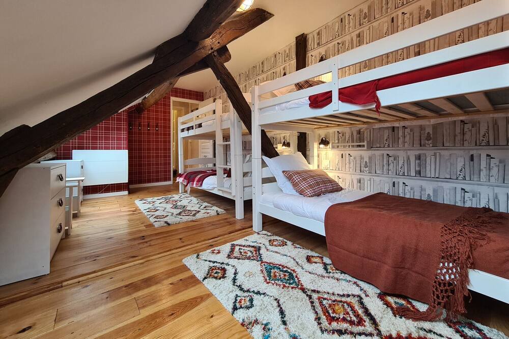 Photo of Bedroom in Meung-sur-Loire