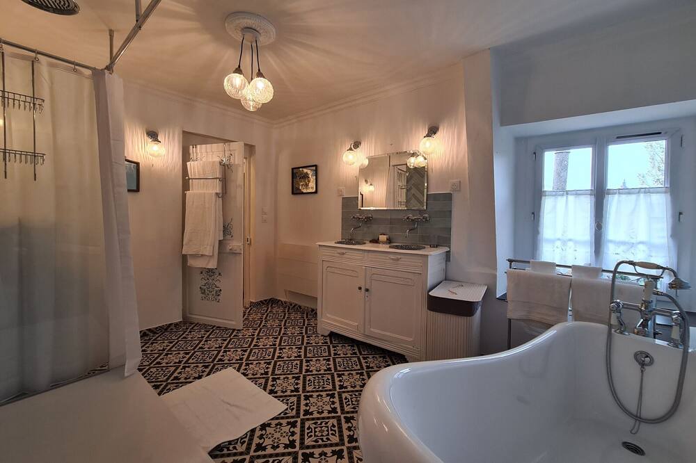 Photo of Bathroom in Meung-sur-Loire