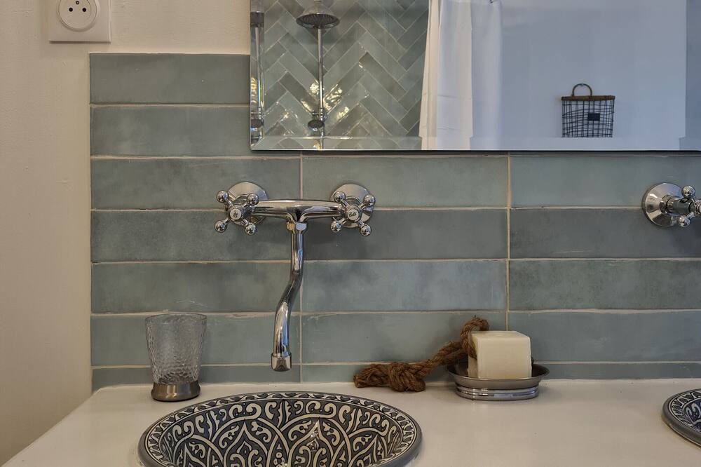Photo of Bathroom in Meung-sur-Loire