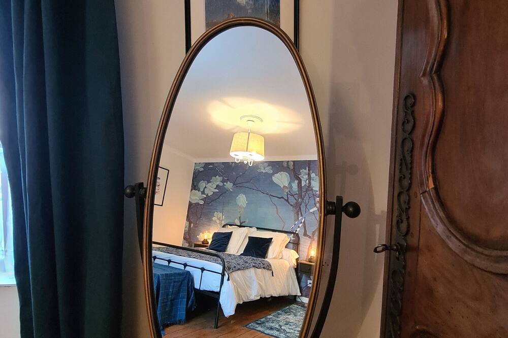 Photo of Bedroom in Meung-sur-Loire