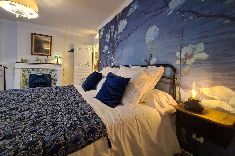 Photo of Bedroom in Meung-sur-Loire