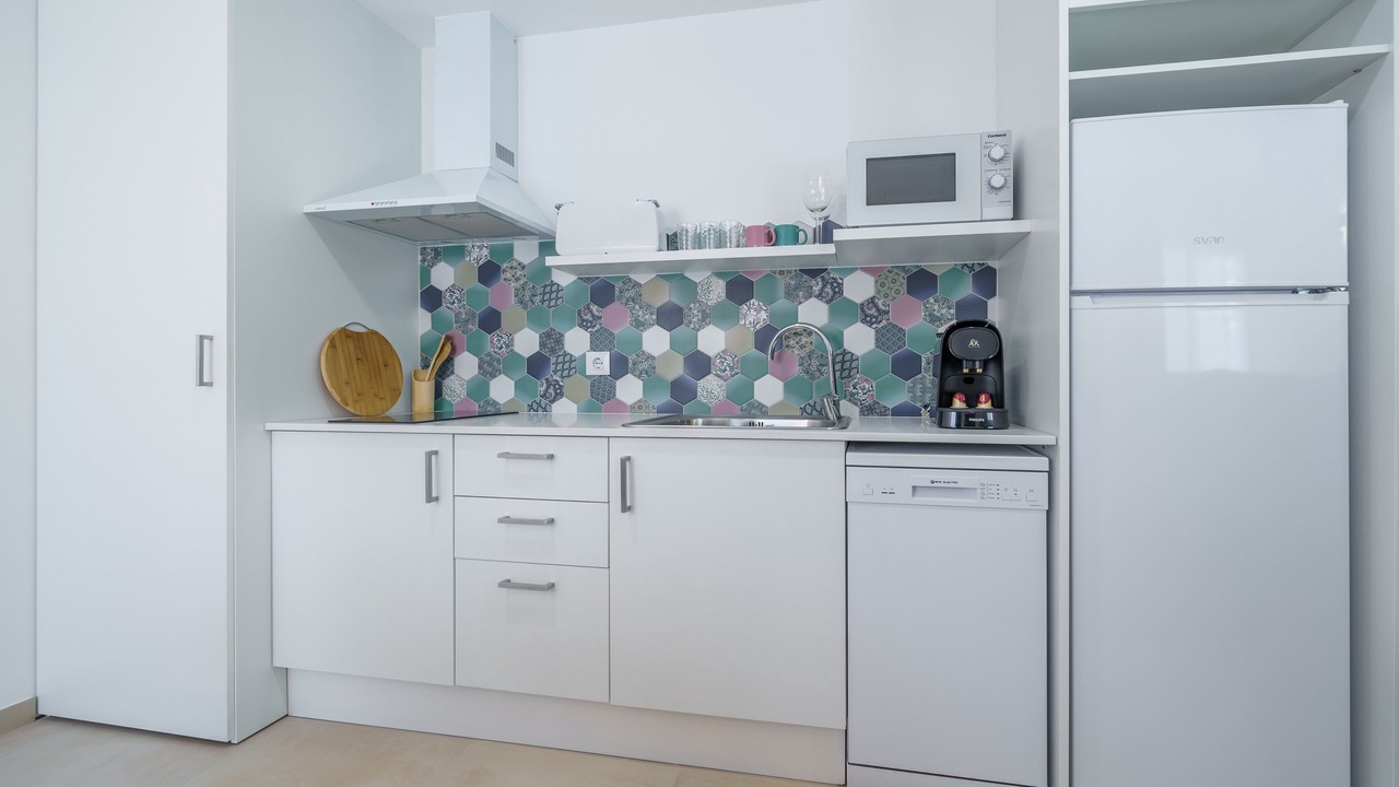 Photo of Kitchen in Pineda de Mar