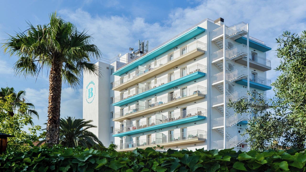 Photo of Outdoor in Pineda de Mar