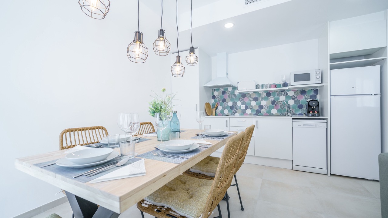 Photo of Kitchen in Pineda de Mar