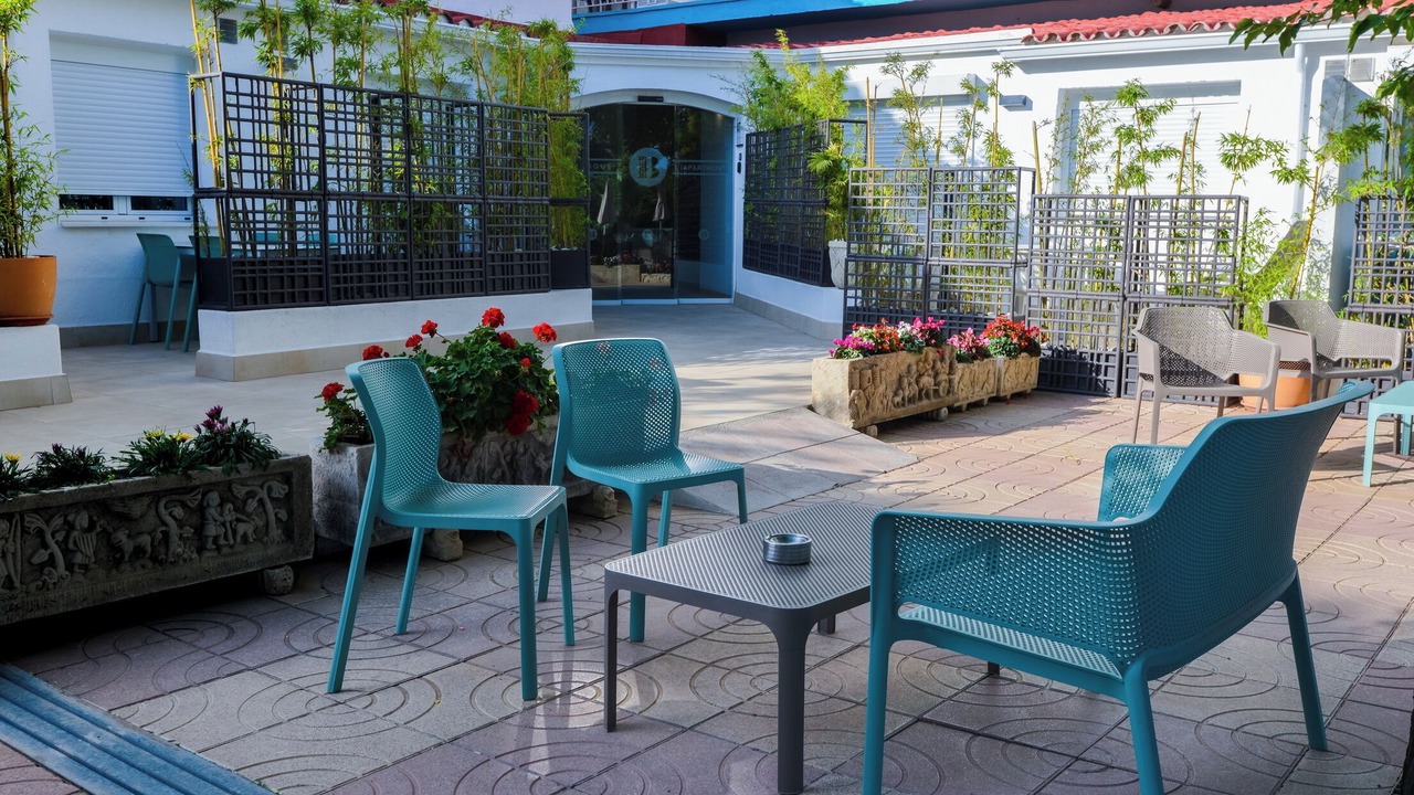 Photo of Outdoor in Pineda de Mar