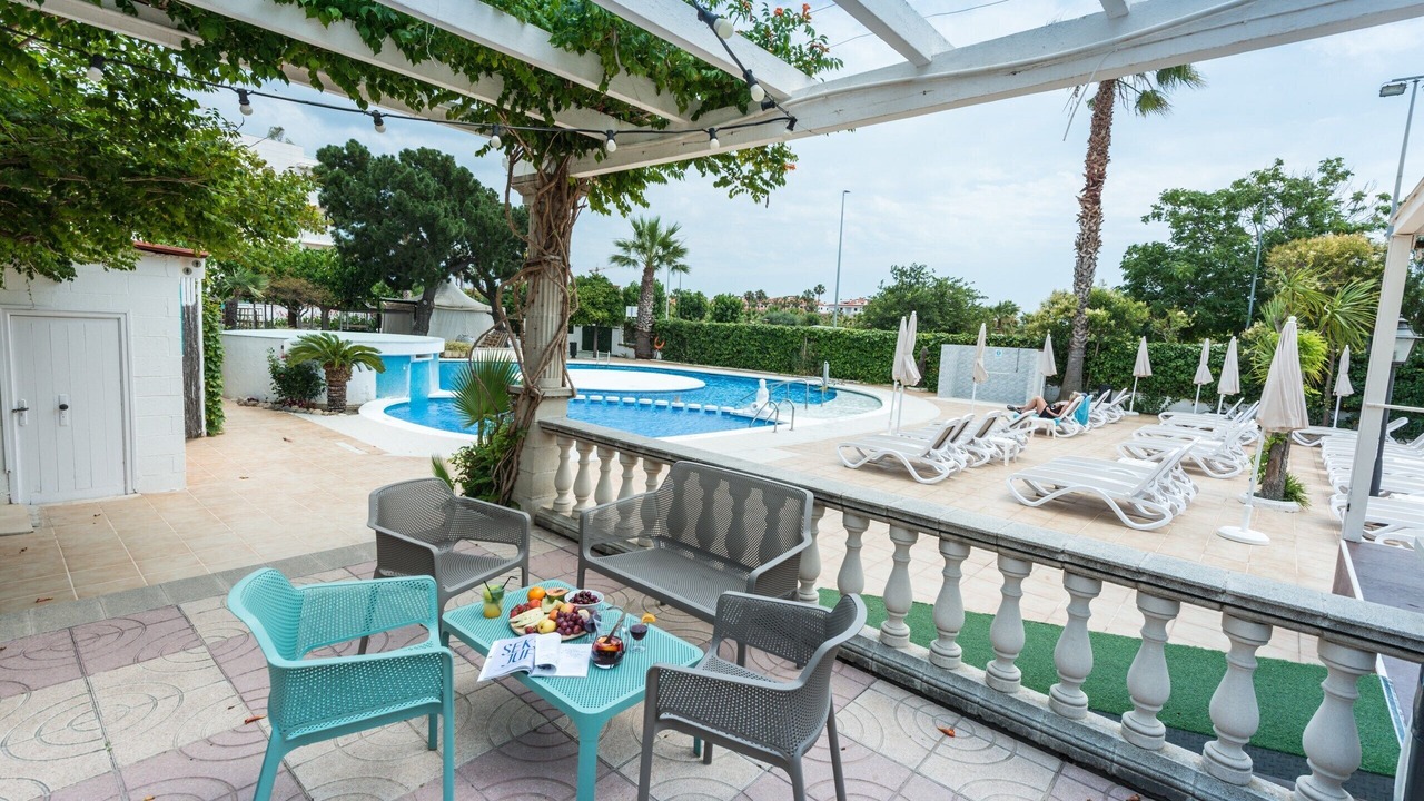 Photo of Outdoor in Pineda de Mar