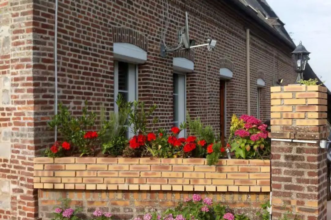 Photo of Outdoor in Crasville-la-Mallet