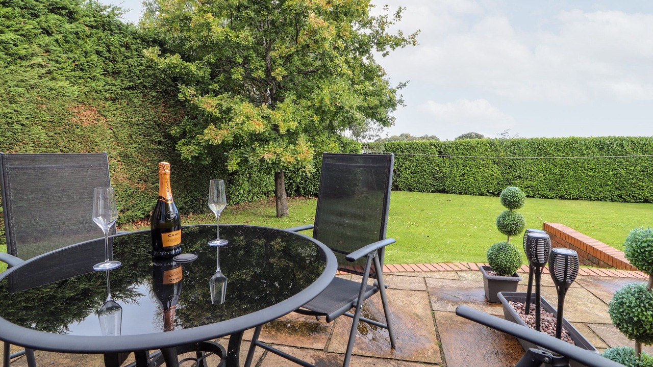 Photo of Outdoor in Flintshire