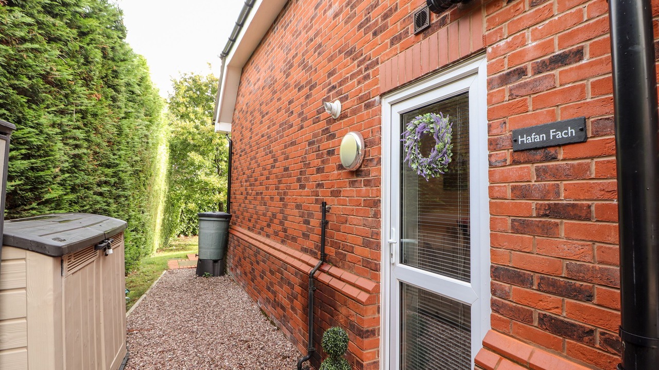 Photo of Outdoor in Flintshire