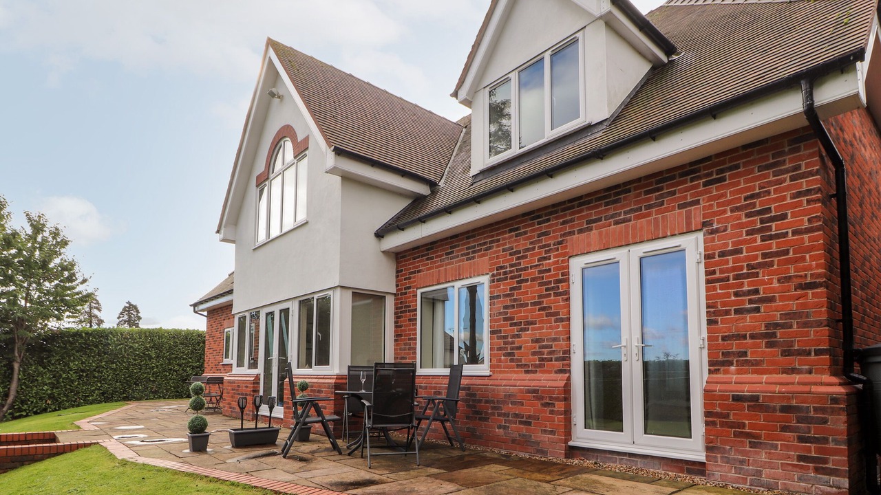 Photo of Outdoor in Flintshire