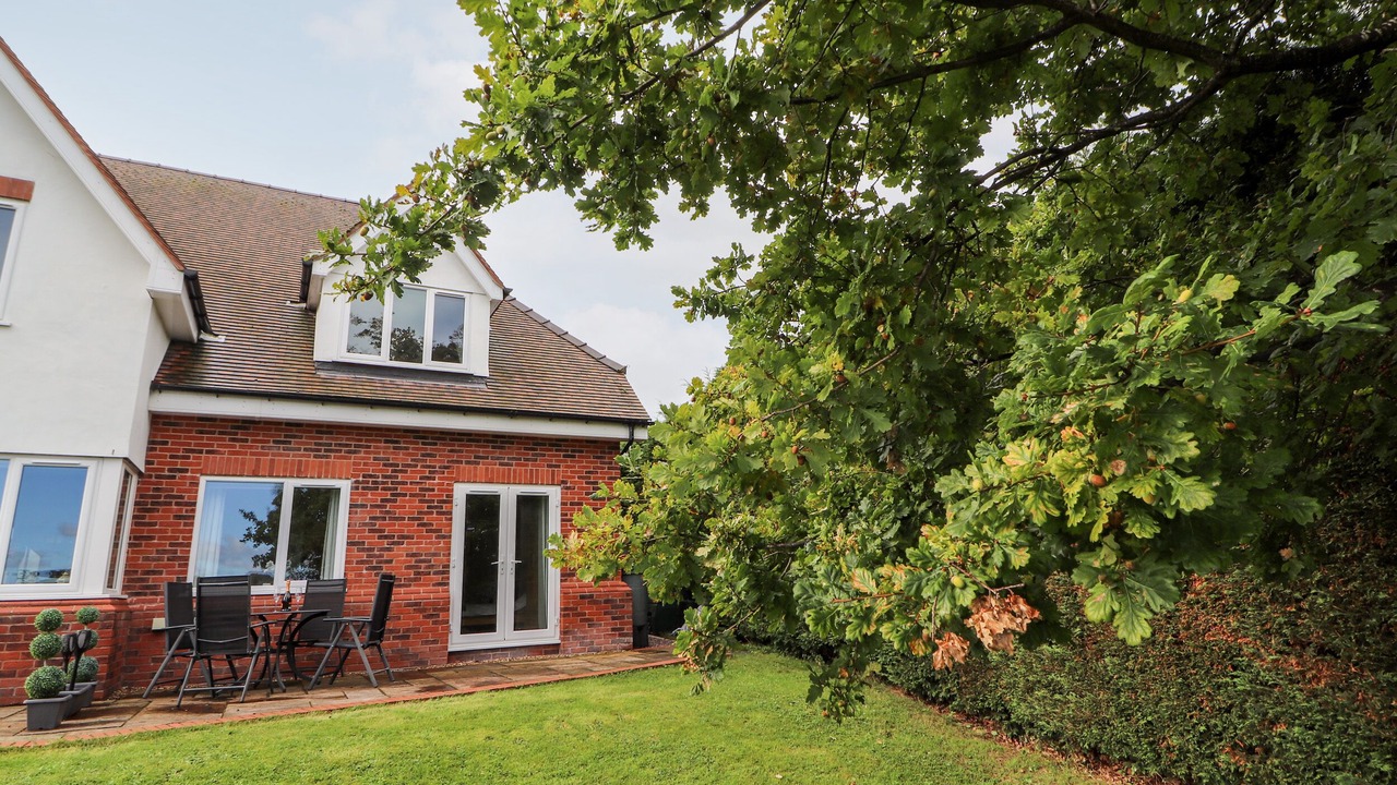 Photo of Outdoor in Flintshire