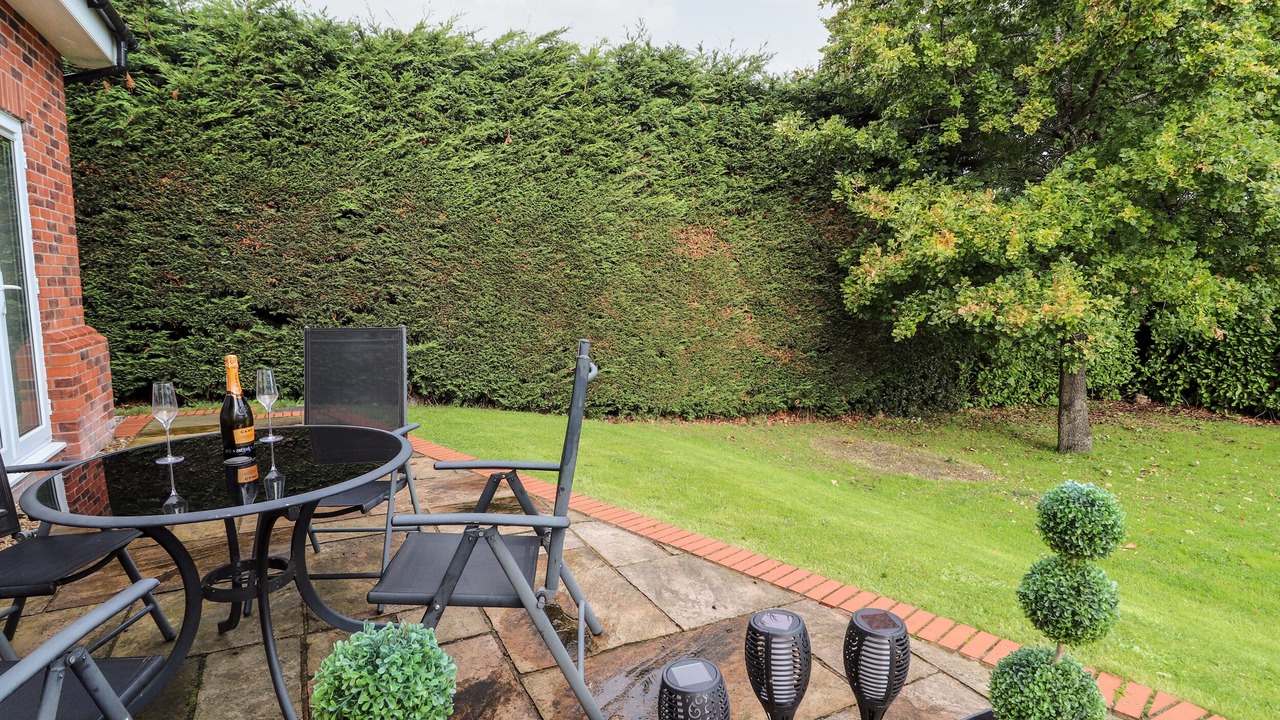 Photo of Outdoor in Flintshire