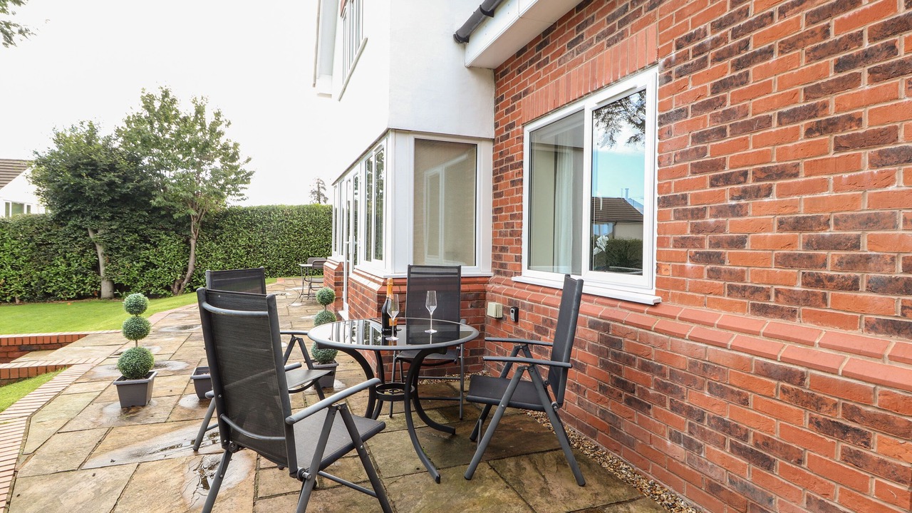 Photo of Outdoor in Flintshire