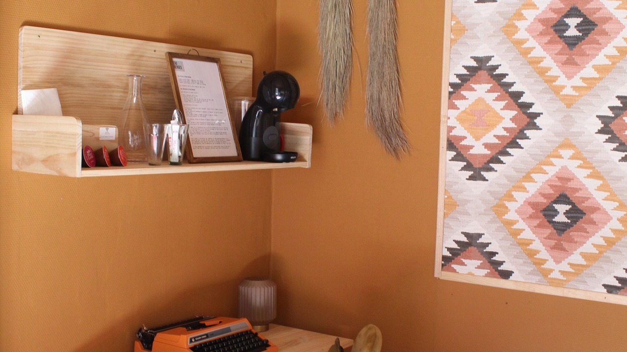 Photo of Bedroom in Vicdessos