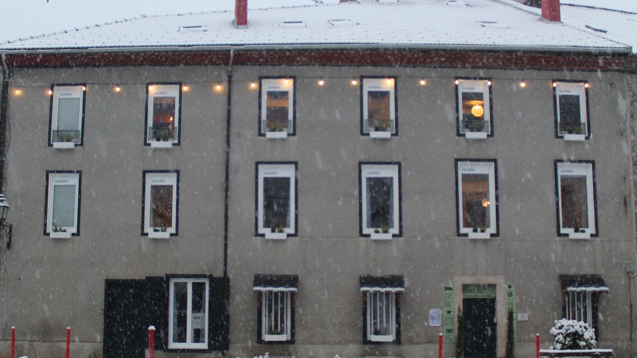 Photo of Outdoor in Vicdessos
