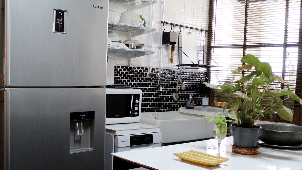 Photo of Kitchen in Vicdessos