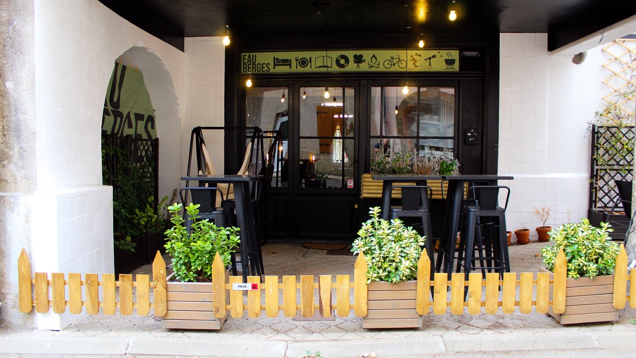 Photo of Outdoor in Vicdessos