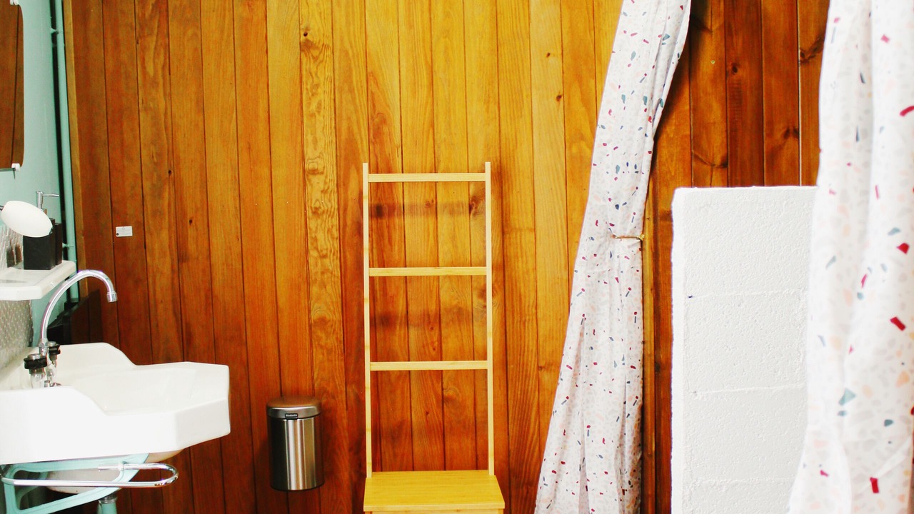 Photo of Bathroom in Vicdessos
