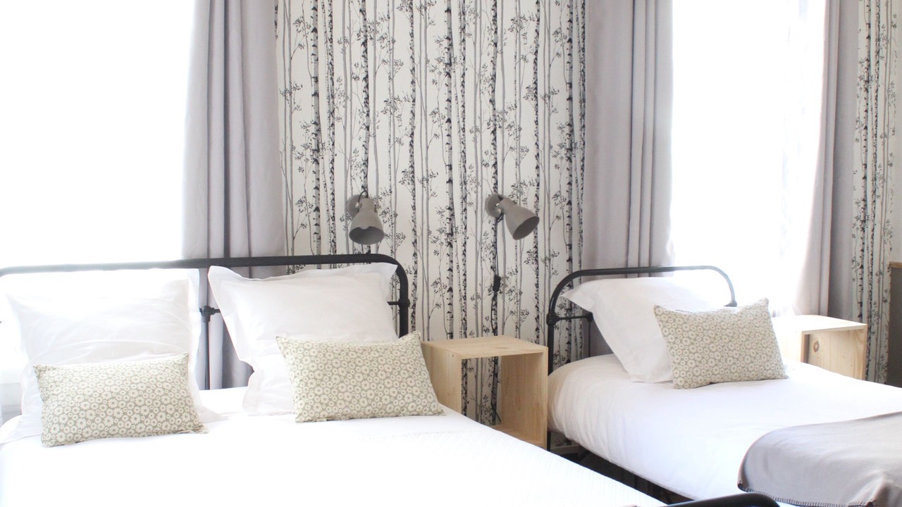 Photo of Bedroom in Vicdessos