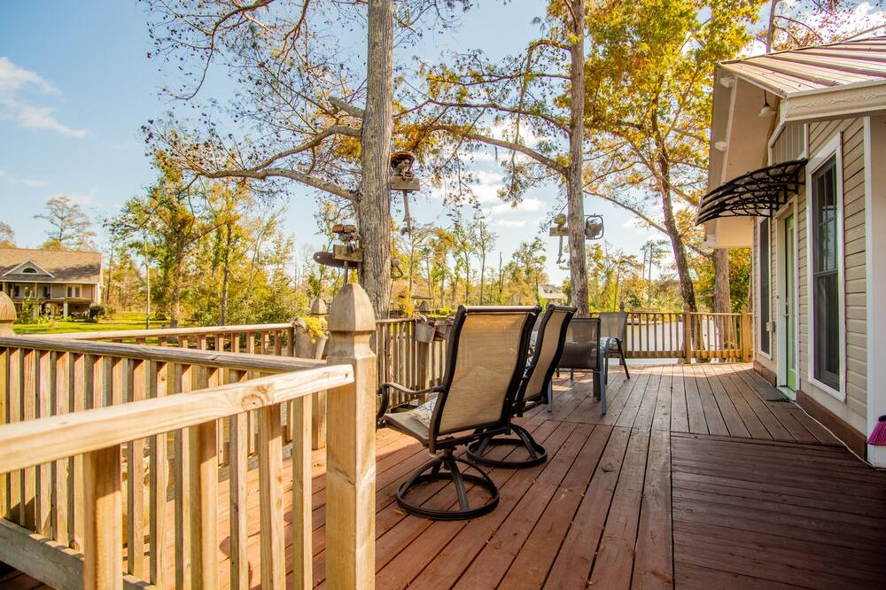Photo of Outdoor in Lake Charles